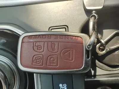 Land Rover Evoque (Import)