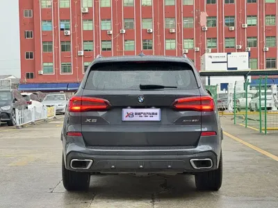 BMW X5 (Import)