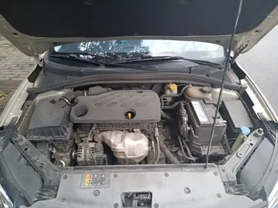 Roewe i5