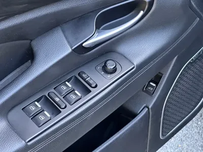 Geely Borui