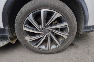 Geely Auto Coolray