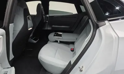 Polestar Polestar 4