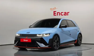 Hyundai Ioniq5