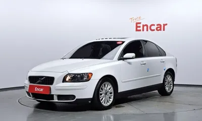 Volvo S40