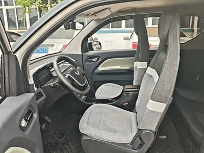 Wuling MINIEV