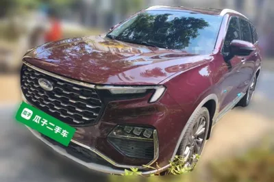Ford Equator