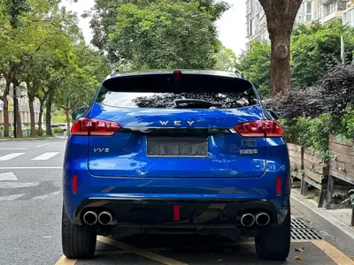 WEY Wey VV5