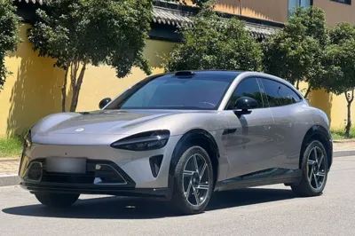 Xiaomi Auto YU7