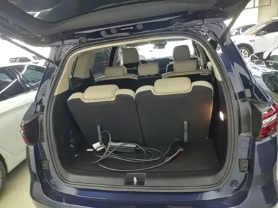 BYD MAX New Energy