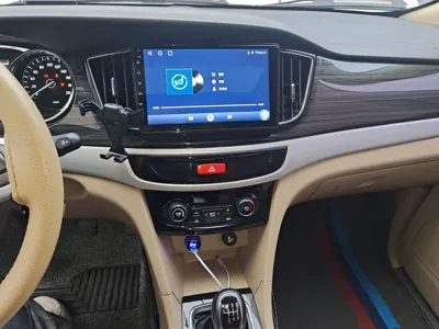 Baojun 730