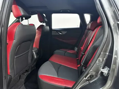 Changan CS35PLUS