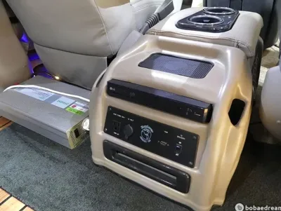 Chevrolet Express Van