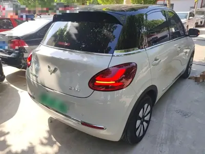 Wuling Bingo