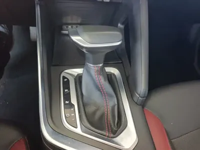 Geely Vision X3