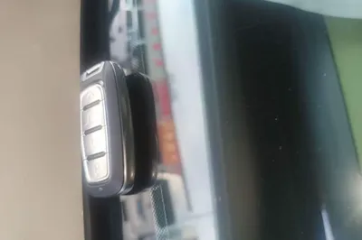 Geely Galaxy Panda