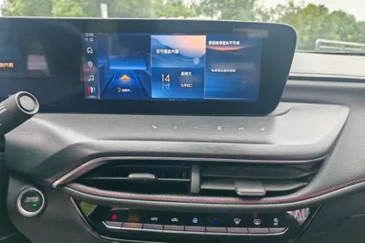 Buick Verano