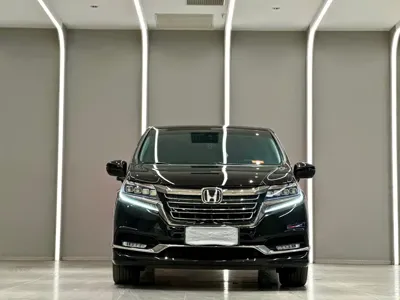 Honda Elysion