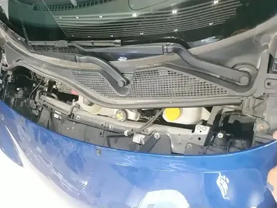 Smart Smart Forfour