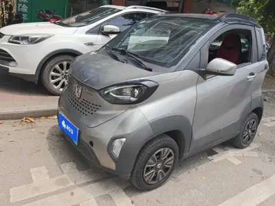 Baojun E100