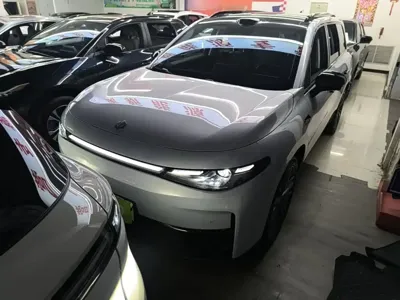 Leapmotor Leapmotor C16