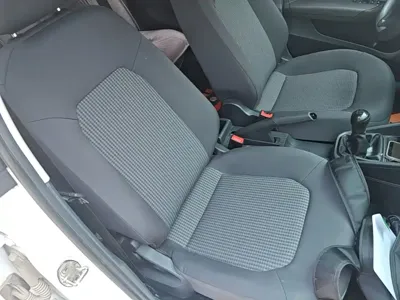 Volkswagen Santana