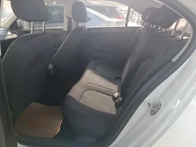 Volkswagen Santana