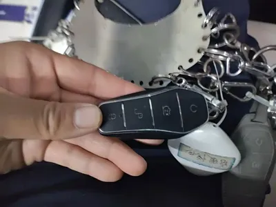 BYD Qin L