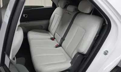 Hyundai Ioniq5