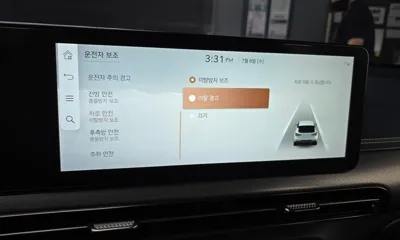 Genesis GV60