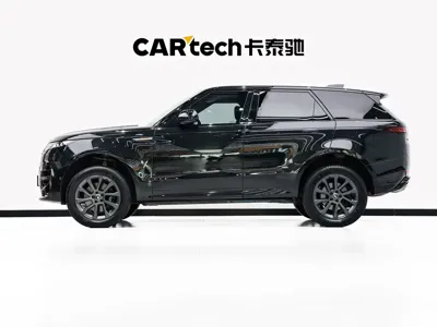 Land Rover Sport