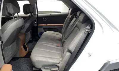 Hyundai Ioniq5