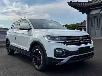 Volkswagen Tacqua
