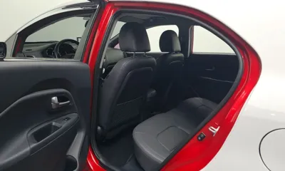 Kia Pride