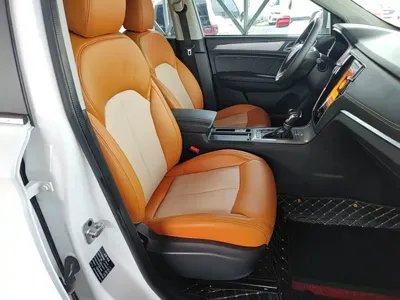 Roewe RX5