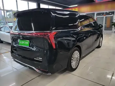 Buick Century