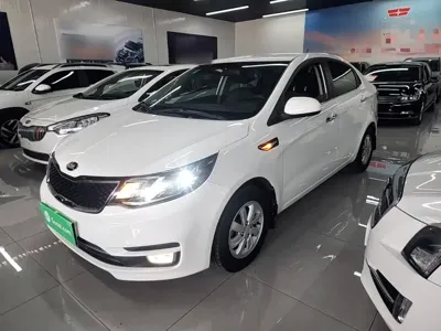 Kia K2