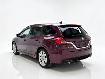 Honda Jade