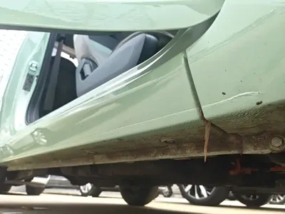 Wuling MINIEV