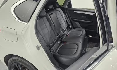 BMW 2-Series