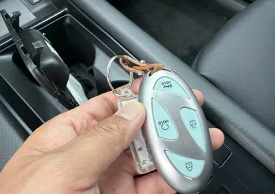 Hyundai Ioniq6
