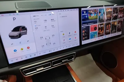 Li Auto L6