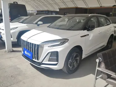 Hongqi Hongqi HS3