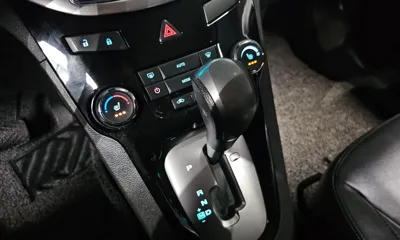 ChevroletGMDaewoo Orlando