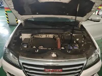 Haval H2