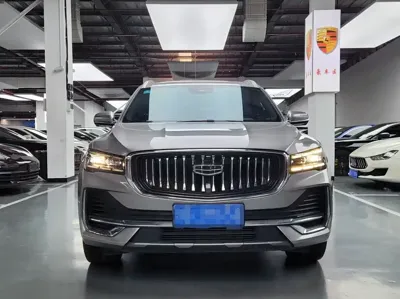 Geely Xingyue L