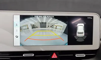 Hyundai Ioniq5