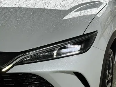 BYD L DM-i