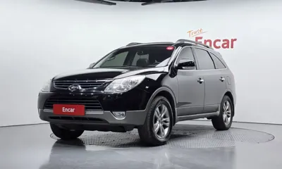 Hyundai Veracruz