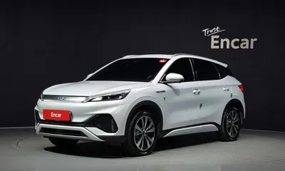 BYD Atto 3