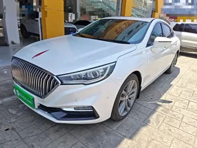Hongqi Hongqi H5